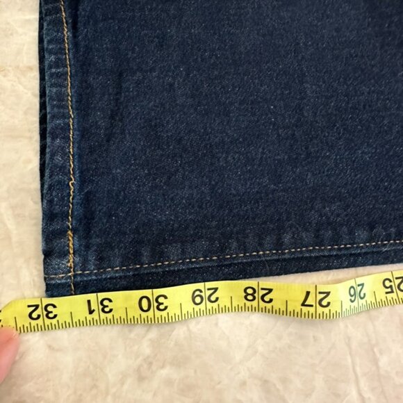 Jcrew 770 Straight-fit jean in stretch resin rinse Japanese denim - Picture 6 of 6